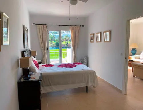 Casa Playa Y Golf