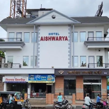 Hotel Aishwarya