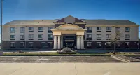 Country Inn & Suites by Radisson, Lubbock, TX Hotels in Lubbock County