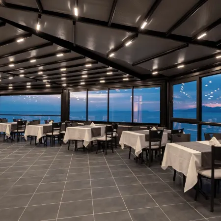 Jura Hotels Ada Beach Kuşadası