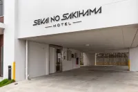 Mr Kinjo in Nishihara Inter - Bãi đậu xe