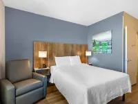 Extended Stay America Premier Suites - 丹佛國際機場 丹佛機場附近的飯店