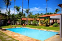 Casa Mandacaru Cumbuco - Inns