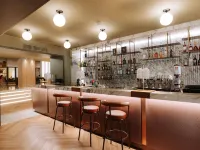 Mövenpick Hotel Bari Hotels in Bari
