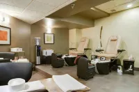 Silver Creek Lodge - spa