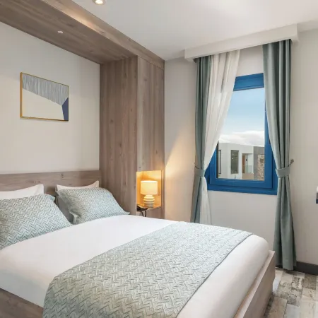 Acropol of Bodrum Beach Hotel