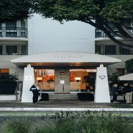 L Ermitage Beverly Hills