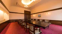 Royal Tainai Park Hotel - ที่มีที่จอดรถ