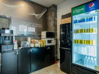 Danyang Sketch Hotels in Danyang-gun