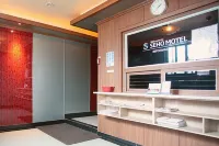 Inje Seoho - Motels