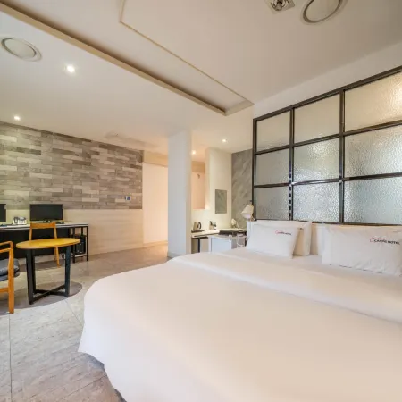 Carpe Hotel