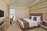 The Fern Residency Ahmedabad, Ellisbridge, Series by Marriott Отели в г. 