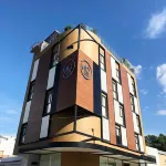 Hotel Mío Boutique Hoteles en 