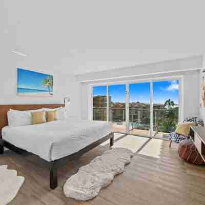 Oceania 452 J.E. Irausquin Blvd 238 Rooms