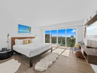 Oceania 452 J.E. Irausquin Blvd 238 Hotels in Eagle Beach