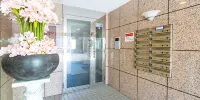 Sapporo Residential Juno