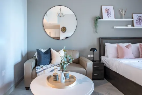 GuestReady - Studio | Balcony-Canal View - Homestays