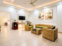 Citrine Hotel Hotels in Dimapur