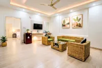 Citrine Hotel