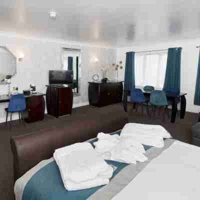 Basingstoke Hotel Rooms