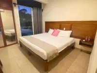 Hotel Machos Mahahual Hotels in Mahahual