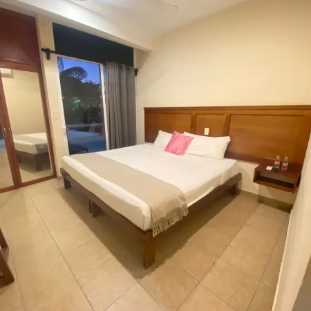 Hotel Machos Mahahual
