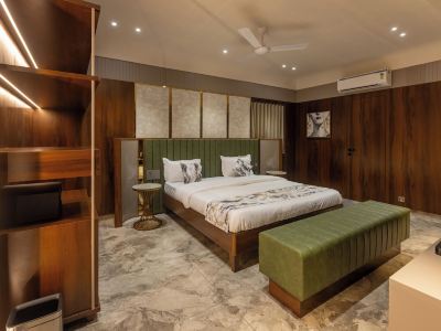 Hotel Darshan