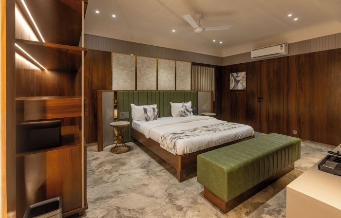 Hotel Darshan