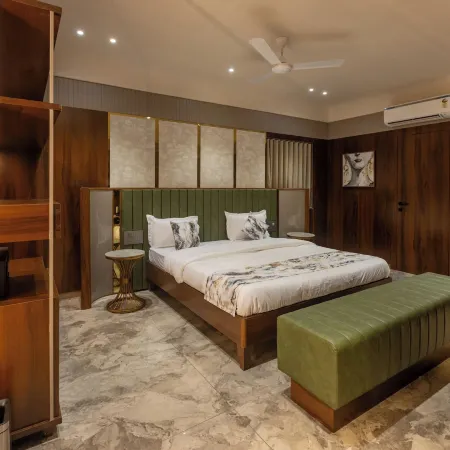 Hotel Darshan