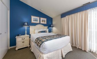 The Shores Beach Access Condo Unit 5719