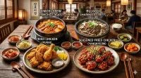 The Naeum Stay Incheon Airport Guesthouse - Pensions