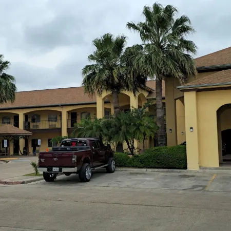 Texas Inn and Suites - Rio Grande Valley