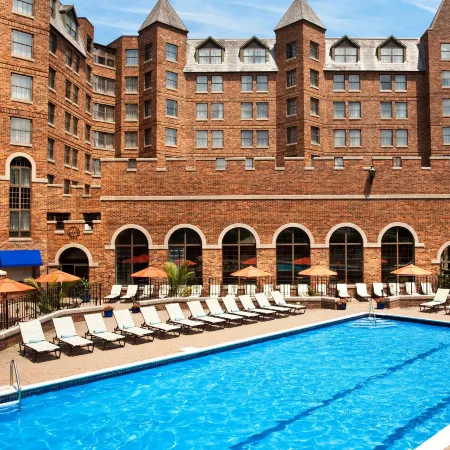 Dolce by Wyndham Parsippany