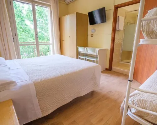 Only Room Hotel Hotels in Ravenna
