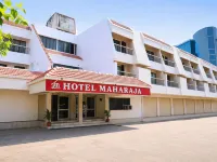 Hotel Maharaja Hotels in Rewa