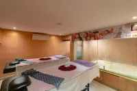 亞當貝魯斯卡蘭古特酒店 - SPA