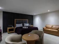 Hotel San Lorenzo Hoteles en Iztapalapa