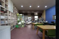 Taean Harvey Camp Pension - 2-Star