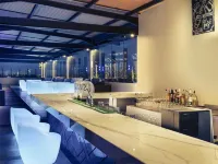Mercure Bandung City Centre - bar