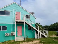 Spacious apartment 5 minute away from three breathtaking beaches Hotels in 