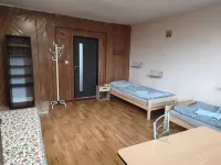 Apartmány ŠTĚSTÍ Hotels in 