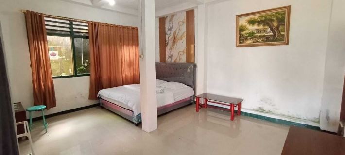 Aurora Living Merapi Jogja Hotels in Pakem