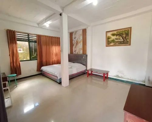 Aurora Living Merapi Jogja Hotels in Pakem
