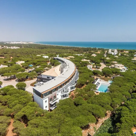 Octant Praia Verde