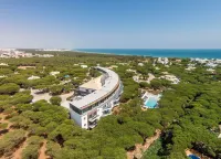 Octant Praia Verde - Bãi đậu xe