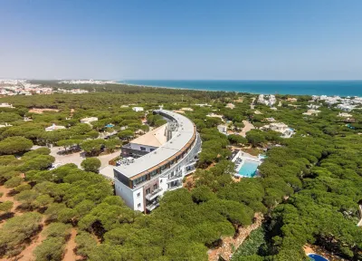 Octant Praia Verde Hotels in 