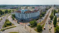 Radisson Blu Sobieski Hotel, Warsaw Hotels in 
