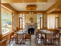 Anvaya Manali - Luxury Mountain Retreat Hotels in Kullu District