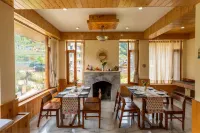 Anvaya Manali - Luxury Mountain Retreat