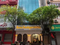 路瑪精品飯店 河內文廟——國子監附近的飯店